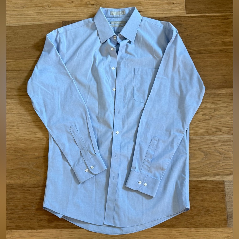 Nordstrom Men’s Dress Shirt